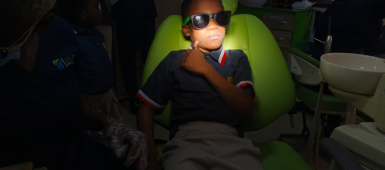 Dental Visit